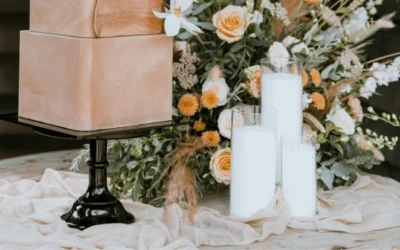Wedding Cake Stand Guide – Does my wedding cake need one?
