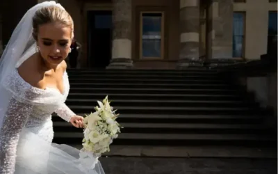 Top 4 Wedding Photogaphers in Surrey