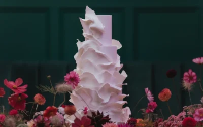 Ganache, Buttercream or Fondant Wedding Cakes: What’s Best?”