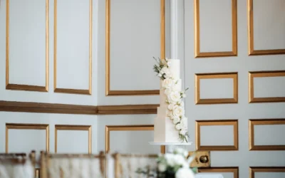The Best Wedding Cake Makers in Essex